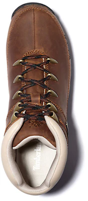 Timberland Euro Sprint Mid Hiker 'Brown' A121K214 Shop Timberland Euro Sprint Mid Hiker 'Brown' A121K214