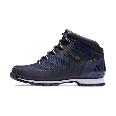 Timberland Euro Sprint Mid Hiker 'Navy Blue'