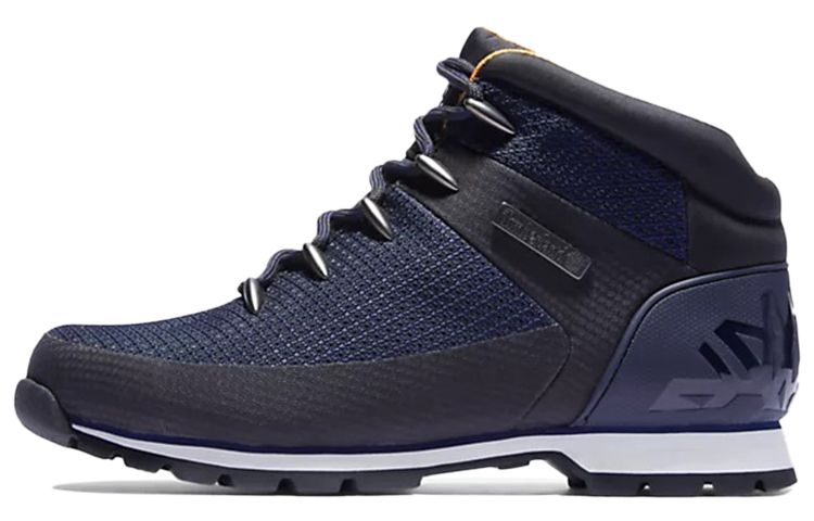 Timberland Euro Sprint Mid Hiker 'Navy Blue' A1QKA019