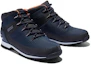 Shop Timberland Euro Sprint Mid Hiker 'Navy Blue' A1QKA019