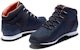 Timberland Euro Sprint Mid Hiker 'Biru Navy' A1QKA019