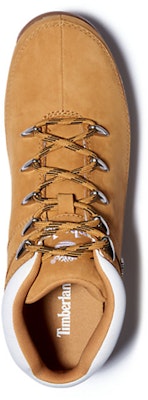 Timberland Euro Sprint Mid Hiker 'Yellow White' 6235B231 Shop Timberland Euro Sprint Mid Hiker 'Yellow White' 6235B231