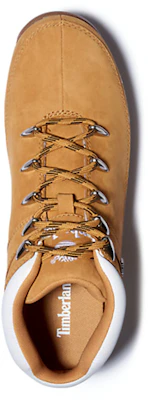 Timberland Euro Sprint Mid Hiker 'Kuning Putih' 6235B231 Shop Timberland Euro Sprint Mid Hiker 'Kuning Putih' 6235B231