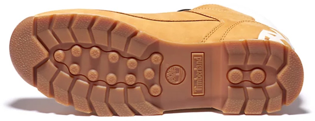 Timberland Euro Sprint Mid Hiker 'Yellow White' 6235B231 Purchase Timberland Euro Sprint Mid Hiker 'Yellow White' 6235B231