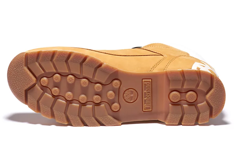 Purchase Timberland Euro Sprint Mid Hiker 'Kuning Putih' 6235B231