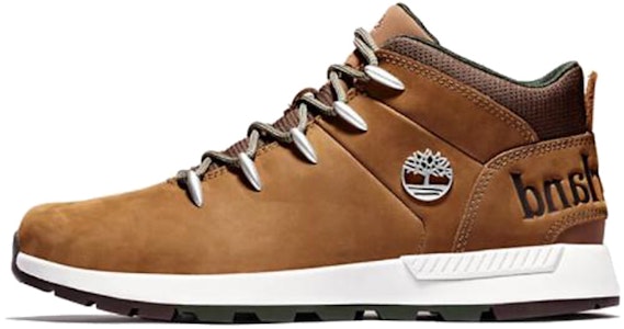 Botas de Senderismo Timberland Euro Sprint Trekker Mid 'Marrón' A25DCF13 Buy Botas de Senderismo Timberland Euro Sprint Trekker Mid 'Marrón' A25DCF13