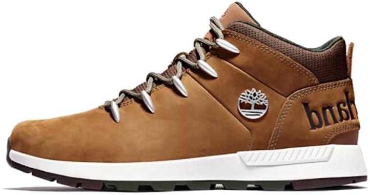 Timberland Euro Sprint Trekker Mid Hiking Shoes 'Brown' A25DCF13 Buy Timberland Euro Sprint Trekker Mid Hiking Shoes 'Brown' A25DCF13