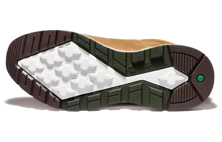 Shop ティンバーランド ユーロ スプリント ミッド ハイカー (ブラウン) A25DCF13