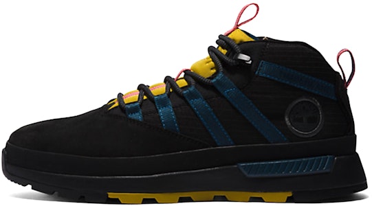 ティンバーランド ユーロトレッカー 黒青黄 A5NJQ015 Buy ティンバーランド ユーロトレッカー 黒青黄 A5NJQ015