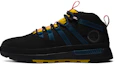Buy Timberland Euro Trekker 'Black Blue Yellow' A5NJQ015