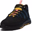 Lookbook Timberland Euro Trekker 'Hitam Biru Kuning' A5NJQ015