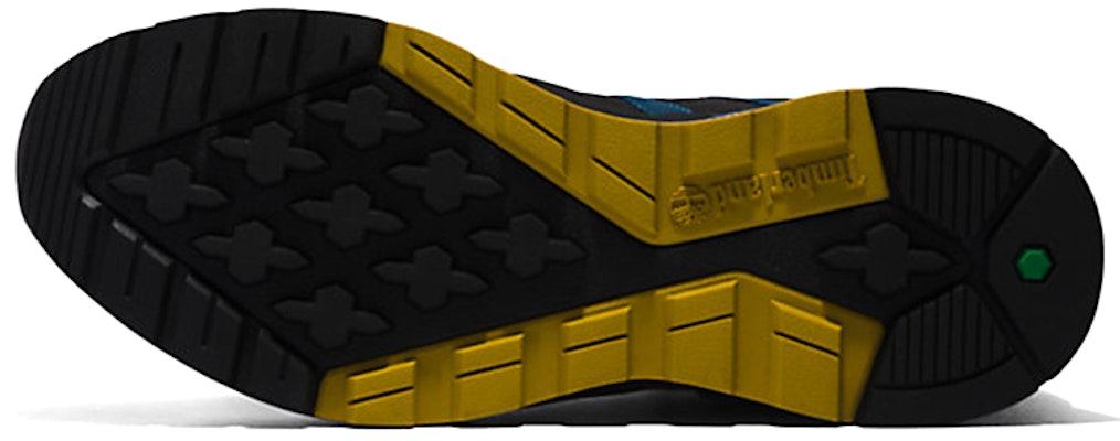 Timberland Euro Trekker 'Black Blue Yellow' A5NJQ015 Sizing Timberland Euro Trekker 'Black Blue Yellow' A5NJQ015