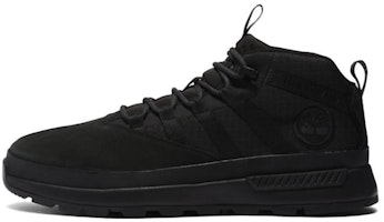 Timberland Euro Trekker 'Black Outdoor' A5UWW001 Timberland Euro Trekker 'Black Outdoor' A5UWW001