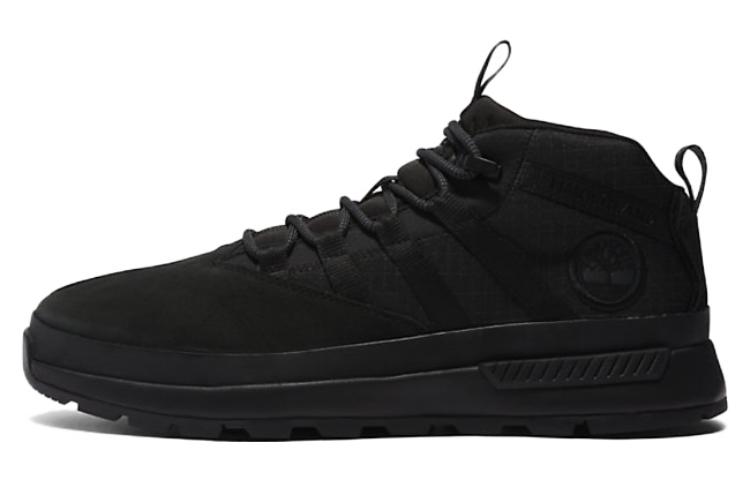 Timberland Euro Trekker 'Black Outdoor' A5UWW001
