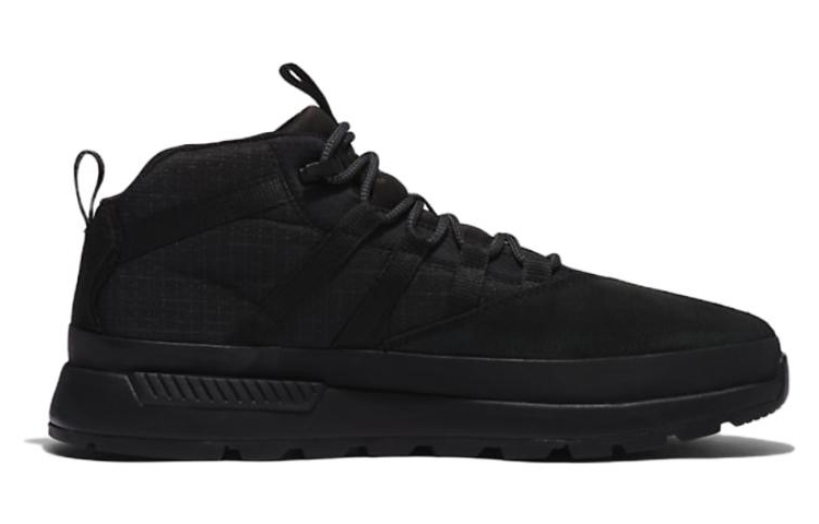 Order Timberland Euro Trekker 'Black Outdoor' A5UWW001