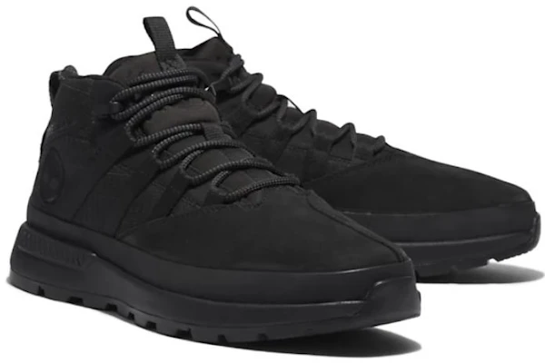 Timberland Euro Trekker 'Black Outdoor' A5UWW001 Shop Timberland Euro Trekker 'Black Outdoor' A5UWW001