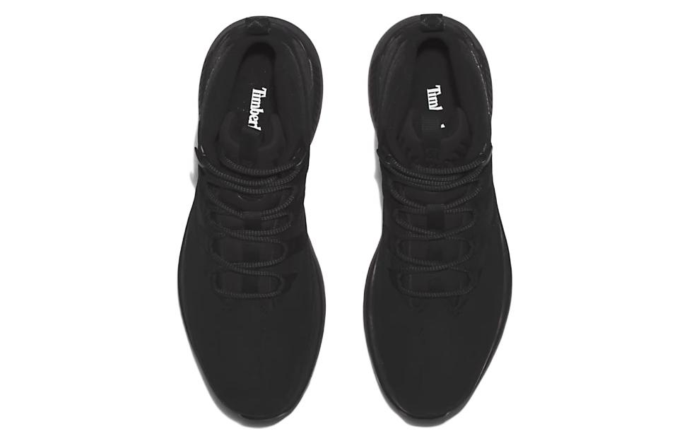 Purchase Timberland Euro Trekker 'Black Outdoor' A5UWW001