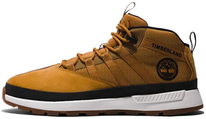 Timberland Euro Trekker 'Brown White Black' A5UW9231 Buy Timberland Euro Trekker 'Brown White Black' A5UW9231