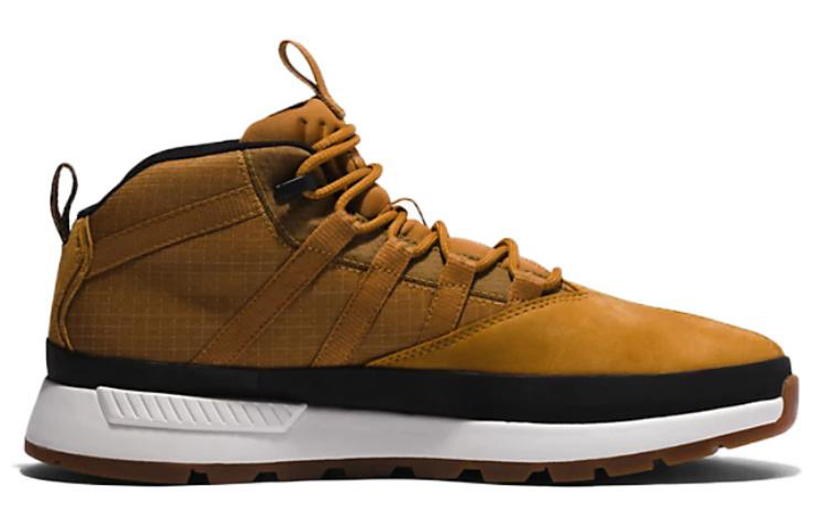 Order Timberland Euro Trekker 'Brown White Black' A5UW9231