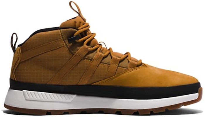 Timberland Euro Trekker 'Brown White Black' A5UW9231 Order Timberland Euro Trekker 'Brown White Black' A5UW9231