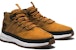 Timberland Euro Trekker 'Coklat Putih Hitam' A5UW9231
