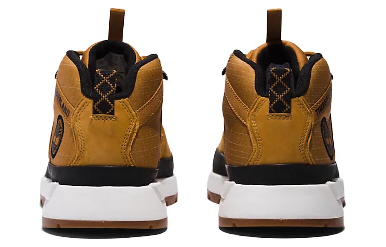 Purchase Timberland Euro Trekker 'Brown White Black' A5UW9231