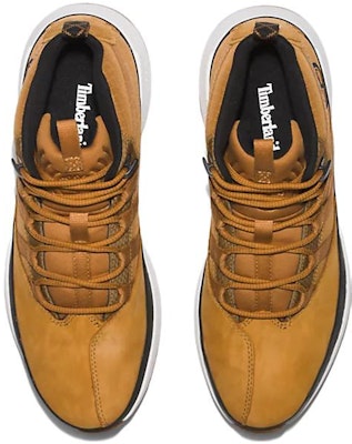 Timberland Euro Trekker 'Brown White Black' A5UW9231 Purchase Timberland Euro Trekker 'Brown White Black' A5UW9231