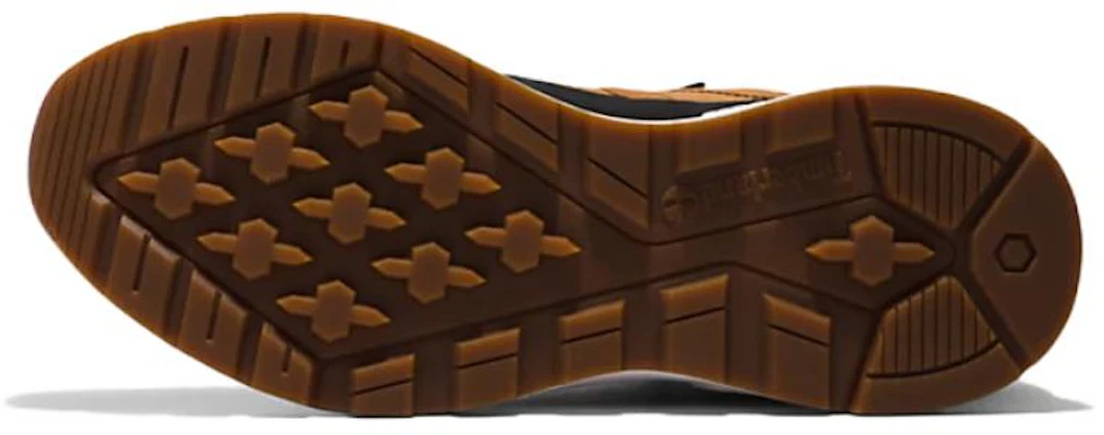 Timberland Euro Trekker 'Brown White Black' A5UW9231 Details for Timberland Euro Trekker 'Brown White Black' A5UW9231