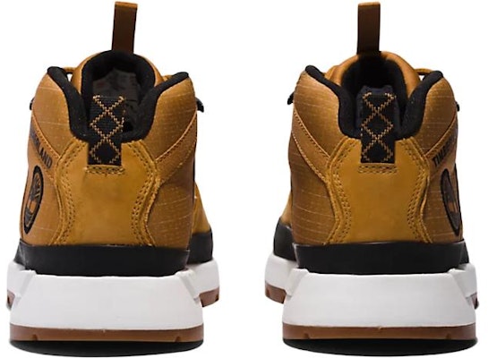 Timberland Euro Trekker 'Brown White Black' A5UW9231 Details for Timberland Euro Trekker 'Brown White Black' A5UW9231