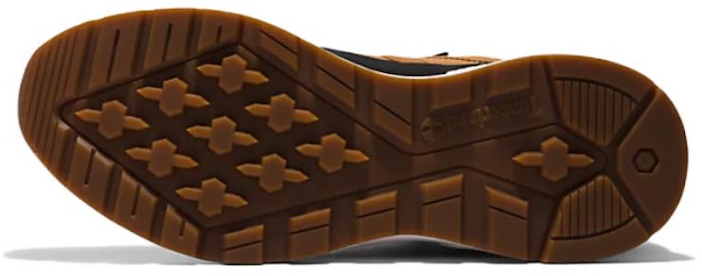 Timberland Euro Trekker 'Brown White Black' A5UW9231 Sizing Timberland Euro Trekker 'Brown White Black' A5UW9231