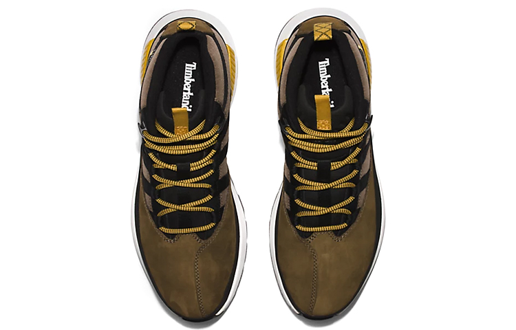 Purchase Timberland Euro Trekker 'Green Black' A28RY327