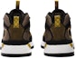 Details for Timberland Euro Trekker 'Hijau Hitam' A28RY327
