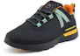 Lookbook Timberland Euro Trekker Scarpe da Trekking ''Nere''. A6AZDM