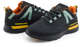 Purchase Timberland Euro Trekker 登山鞋 '黑色' A6AZDM