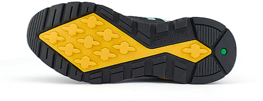 Details for Timberland Euro Trekker 登山鞋 '黑色' A6AZDM