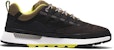 Timberland Euro Trekker Low Trainer 'Hitam Kuning' A296S015