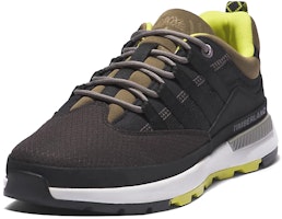 팀버랜드 유로 트레커 로우 (블랙/옐로우) A296S015 Lookbook 팀버랜드 유로 트레커 로우 (블랙/옐로우) A296S015