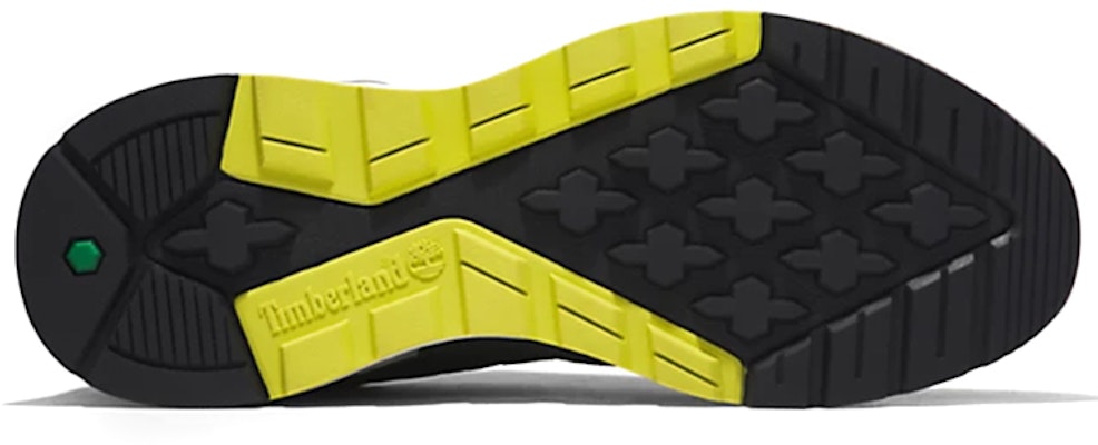 Timberland Euro Trekker Low Trainer 'Black Yellow' A296S015 Sizing Timberland Euro Trekker Low Trainer 'Black Yellow' A296S015