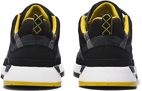 Timberland Euro Trekker Low Trainer 'Abu Hitam Kuning' A293C028 Details for Timberland Euro Trekker Low Trainer 'Abu Hitam Kuning' A293C028