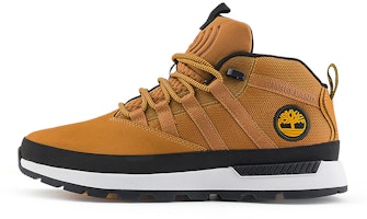 Timberland Euro Trekker Super Ox Sneakers 'Wheat' A5VXCM Timberland Euro Trekker Super Ox Sneakers 'Wheat' A5VXCM