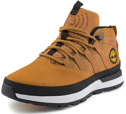 Timberland Euro Trekker Super Ox Sneakers 'Wheat' A5VXCM Lookbook Timberland Euro Trekker Super Ox Sneakers 'Wheat' A5VXCM