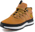 Lookbook Timberland Euro Trekker Super Ox Sepatu Sneakers 'Wheat' A5VXCM