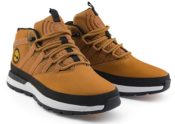 Timberland Euro Trekker Super Ox Sneakers 'Wheat' A5VXCM Shop Timberland Euro Trekker Super Ox Sneakers 'Wheat' A5VXCM