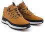 Shop Timberland Euro Trekker Super Ox Sepatu Sneakers 'Wheat' A5VXCM