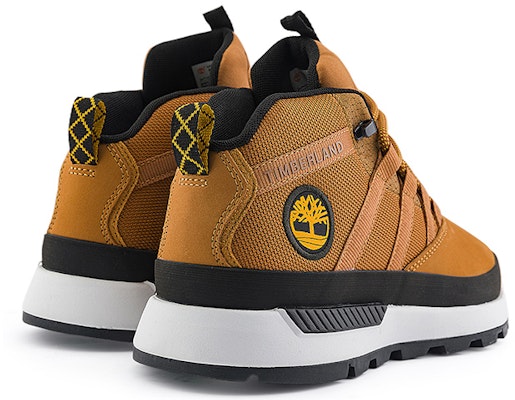 Timberland Euro Trekker Super Ox Sneakers 'Wheat' A5VXCM Details for Timberland Euro Trekker Super Ox Sneakers 'Wheat' A5VXCM