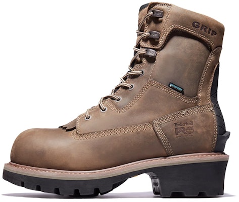 Timberland Evergreen Logger 'Light Brown' A28QQ214 Buy Timberland Evergreen Logger 'Light Brown' A28QQ214