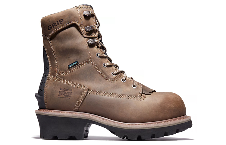 Order Timberland Evergreen Logger 'Light Brown' A28QQ214