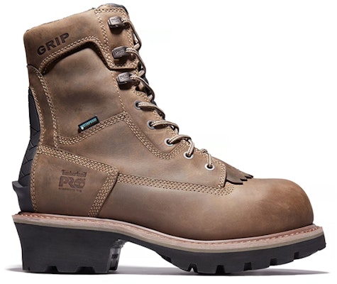 Timberland Evergreen Logger 'Light Brown' A28QQ214 Order Timberland Evergreen Logger 'Light Brown' A28QQ214