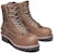 Timberland Evergreen Logger 'Coklat Terang' A28QQ214
