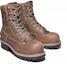 Shop Timberland Evergreen Logger 'Coklat Terang' A28QQ214
